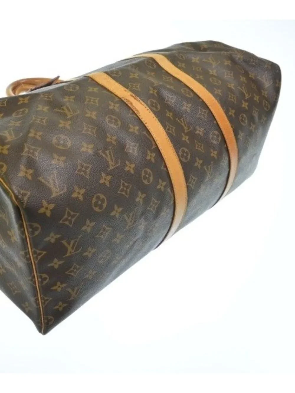 Louis Vuitton Boston Bag